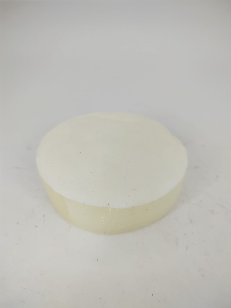 Autoright C800882 Foam Applicator Pad 4"