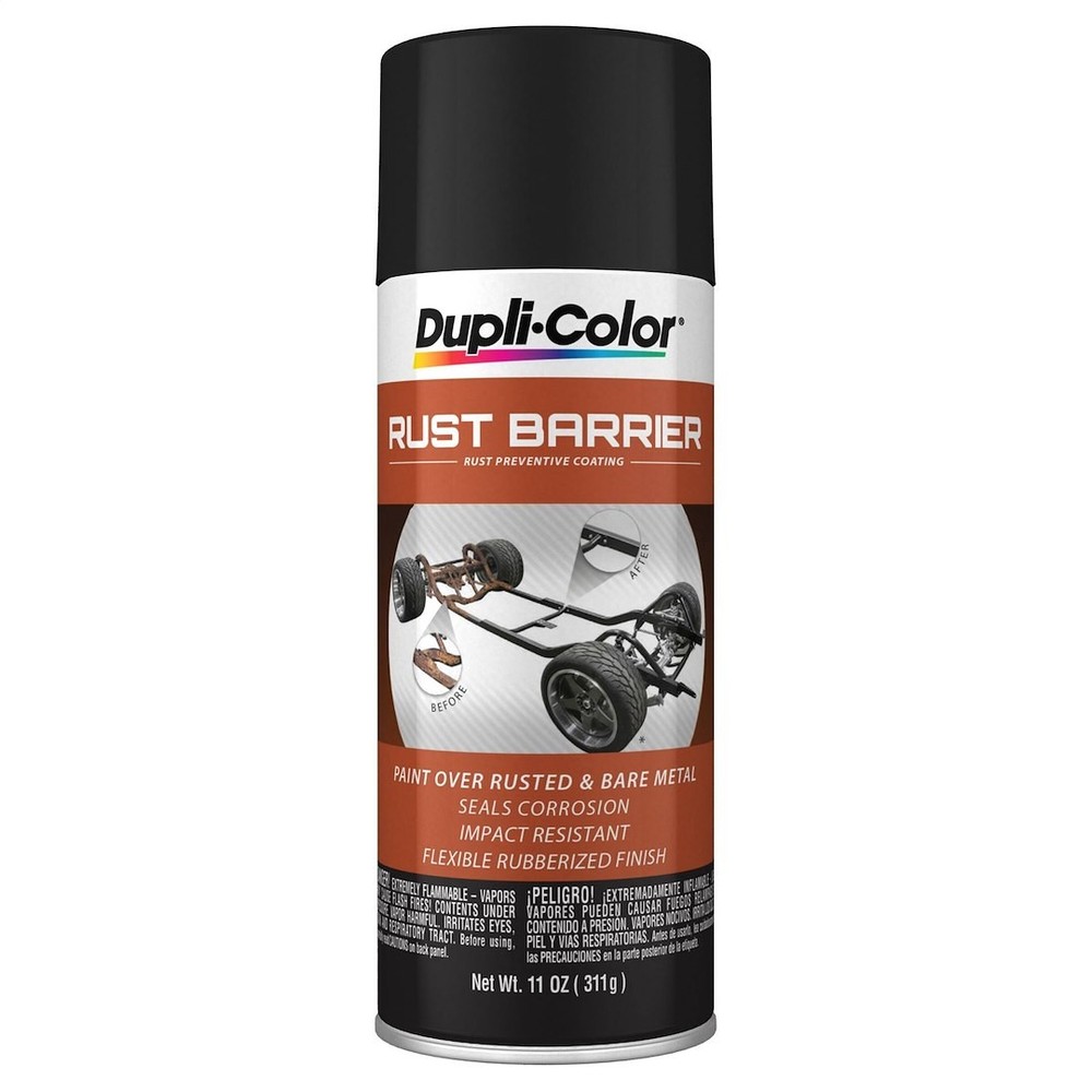 VHT/ Duplicolor RBA100 Rust Barrier ™ PAINT