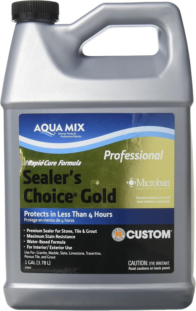 Sealer'S Choice Gold - Gallon