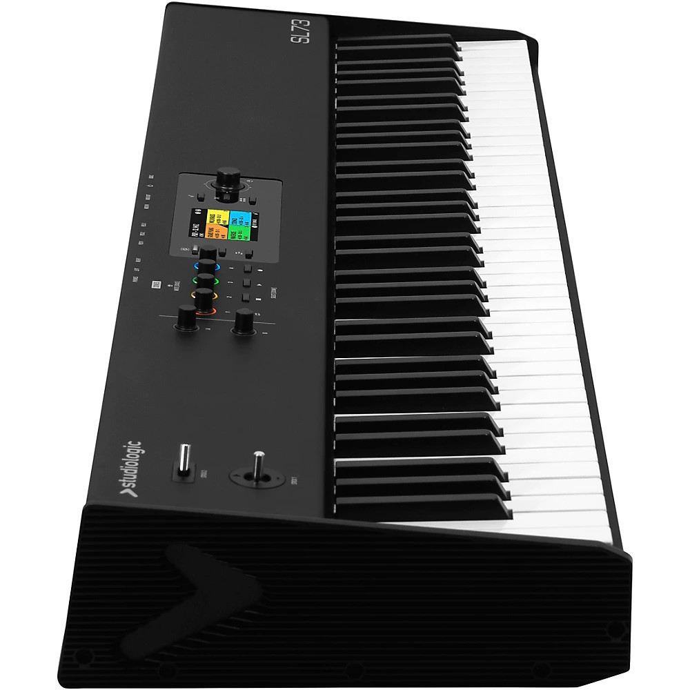 Studiologic SL73 MK2 73-Key MIDI Controller