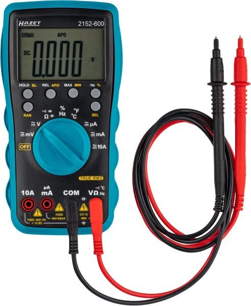 Multimeter