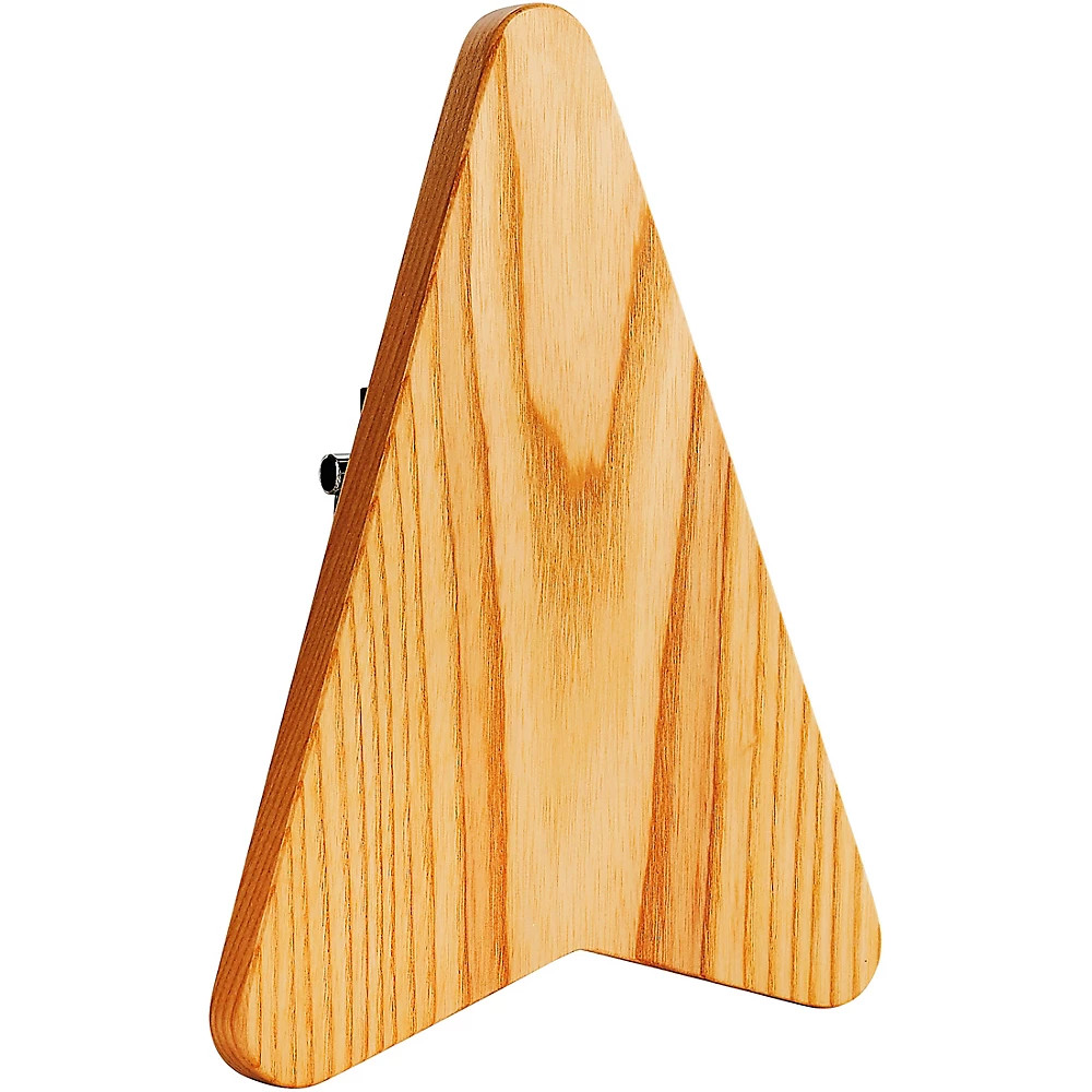LP 9 Key Solid Pentatonic Kalimba Natural