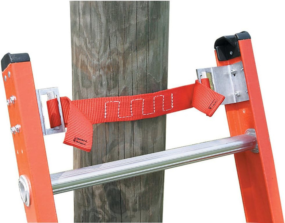 Versatile Adjustable Pole Strap Kit for Secure and Customizable Use