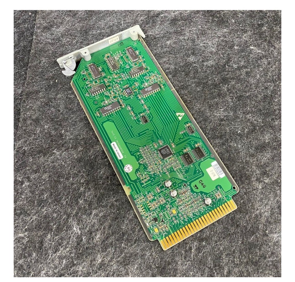 Pulsecom D4TRT6U6AA TU/2 Circuit Board Module (SB)