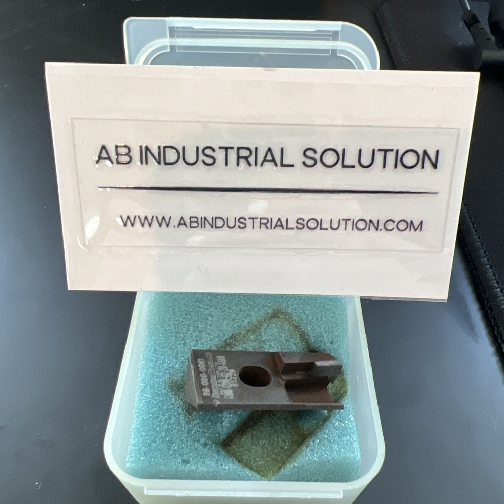 DECATUR DIAMOND CUTTING TOOL