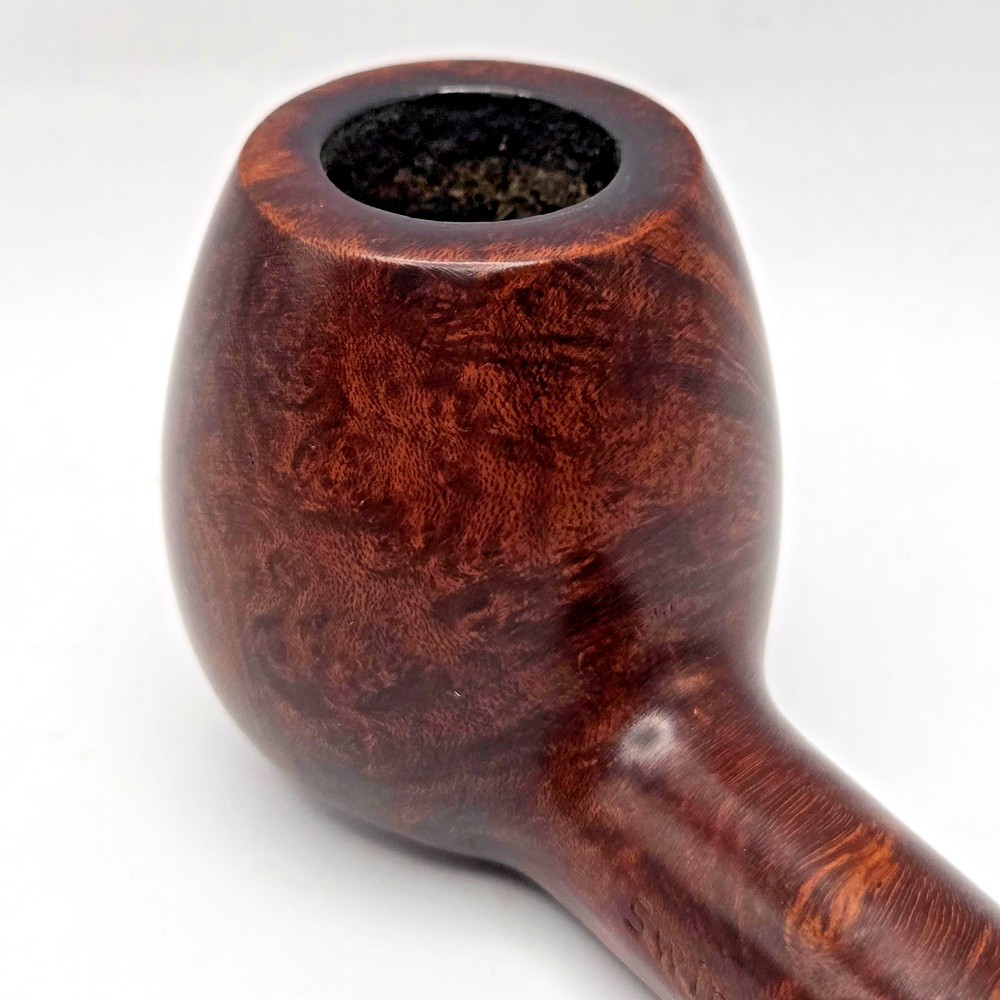 Vintage Swinks Estate Pipe