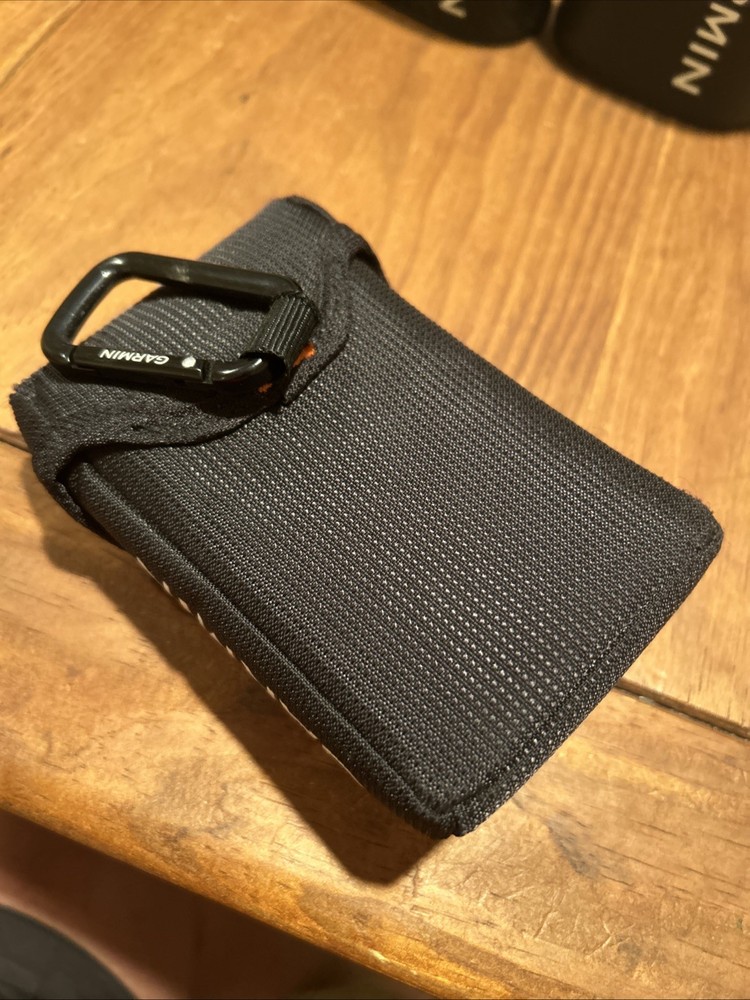 Garmin Laser Rangefinder Case EX