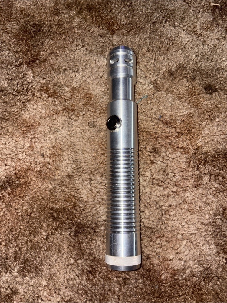 Apprentice V4 Lightsaber Hilt