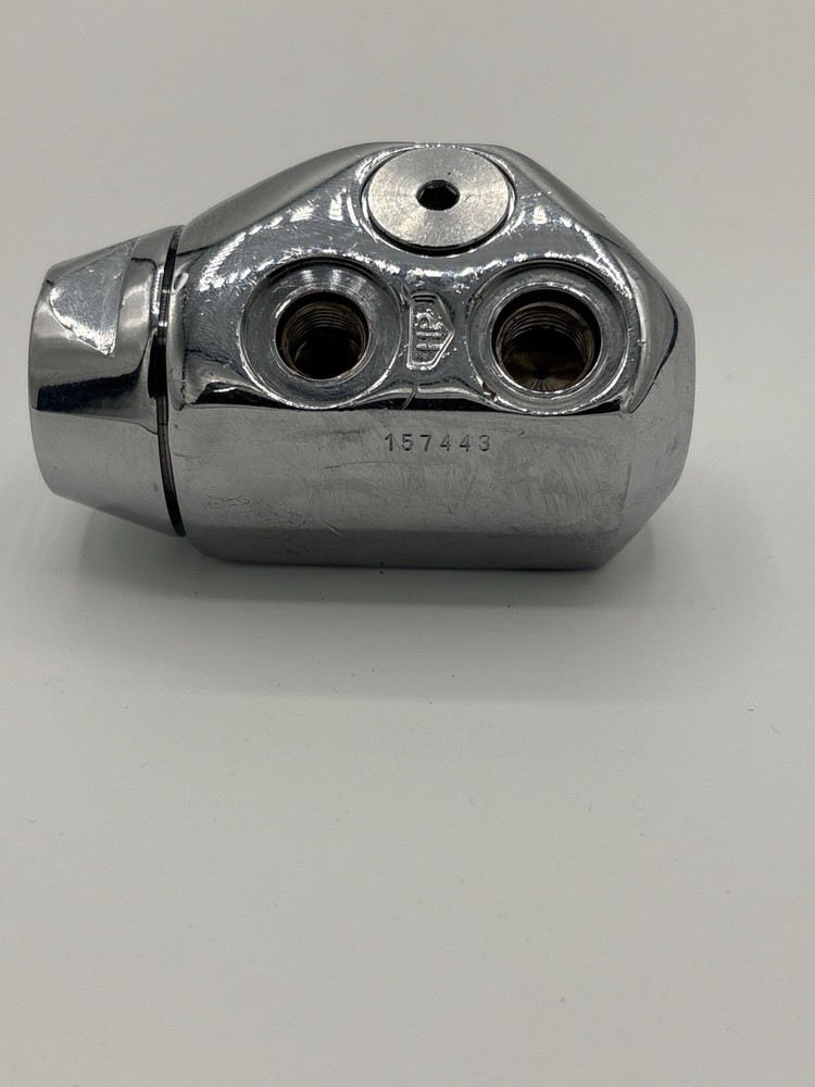 Scuba First Stage Regulator DIN 300 Untested