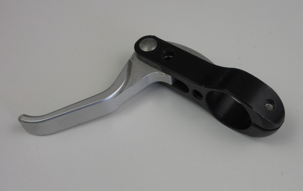 Paul Component Interrupter Brake Lever 25.8 clamp