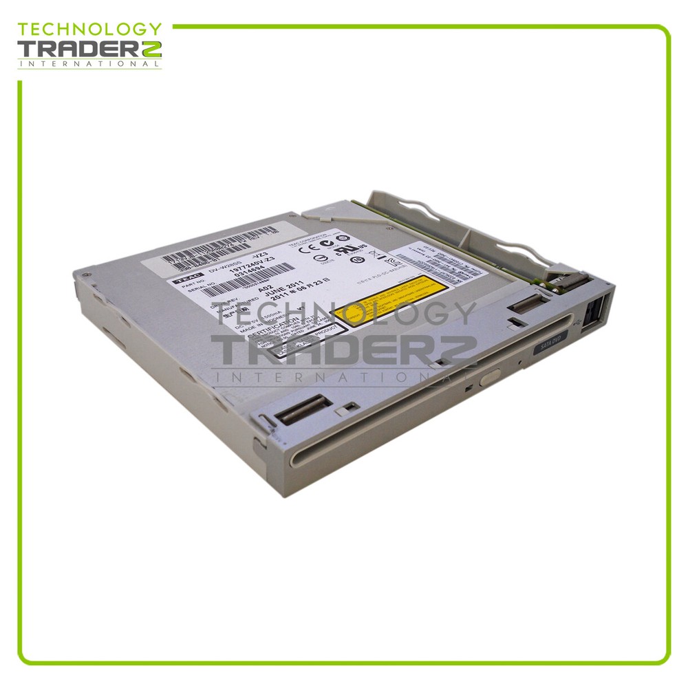 541-3493 Sun SATA CD/DVD Writer 541-3493-03 W/ USB Board ***Pulled***
