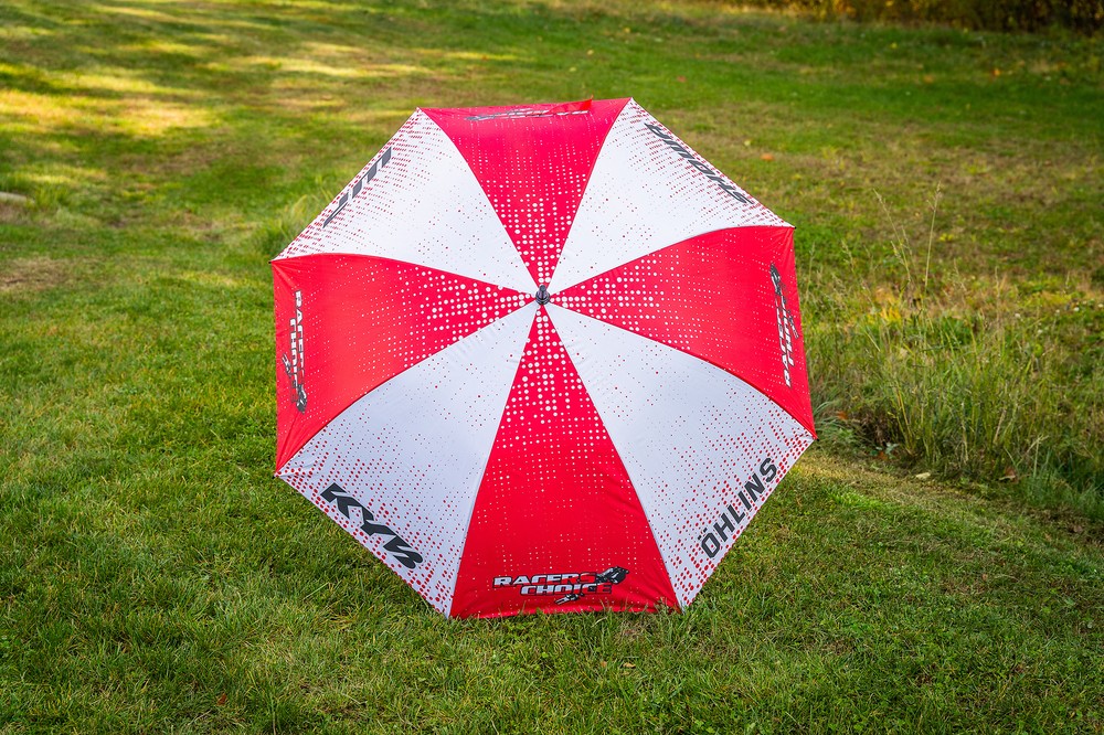 Racers Choice Large Golf Umbrella