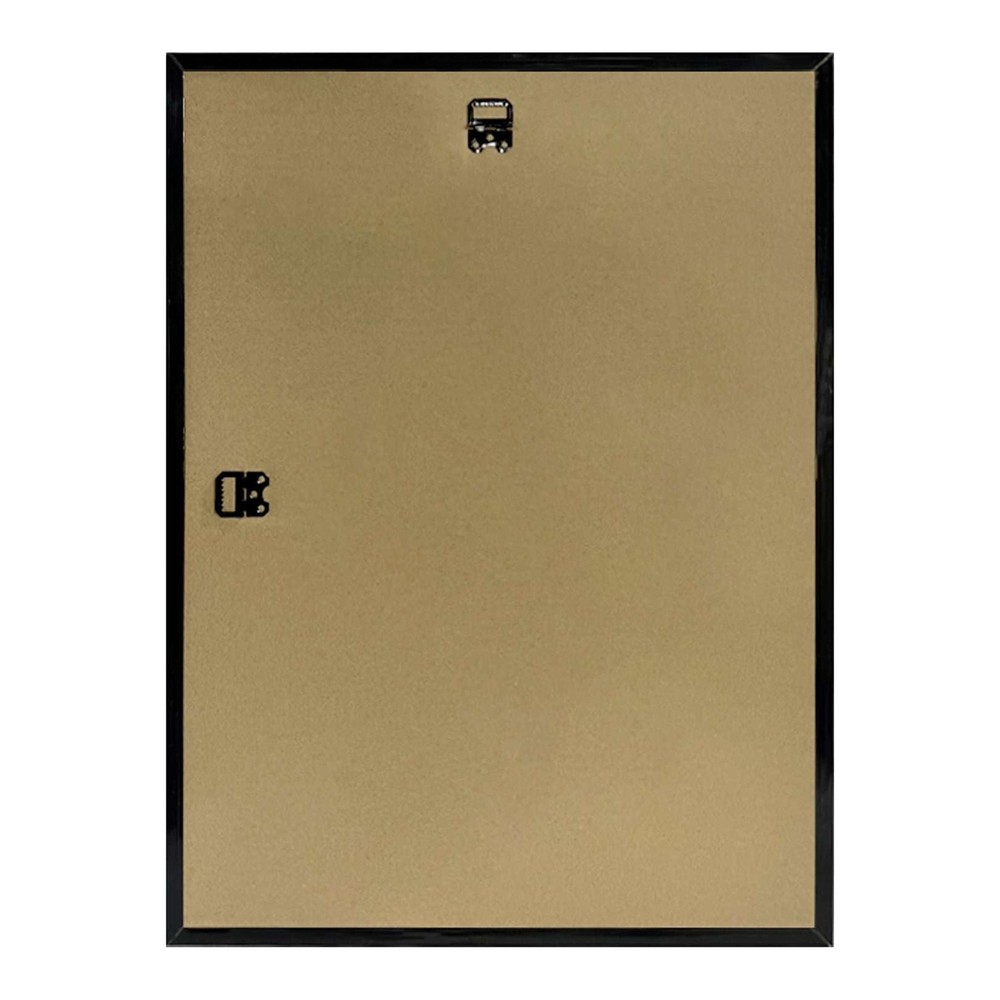 Mainstays 27x40 Basic Poster Frame, Black