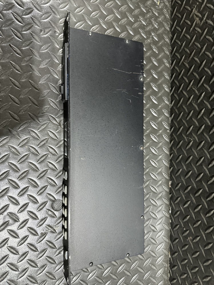 Alesis DataDisk Direct Midi to Disk / Universal Data Storage W/OEM Power