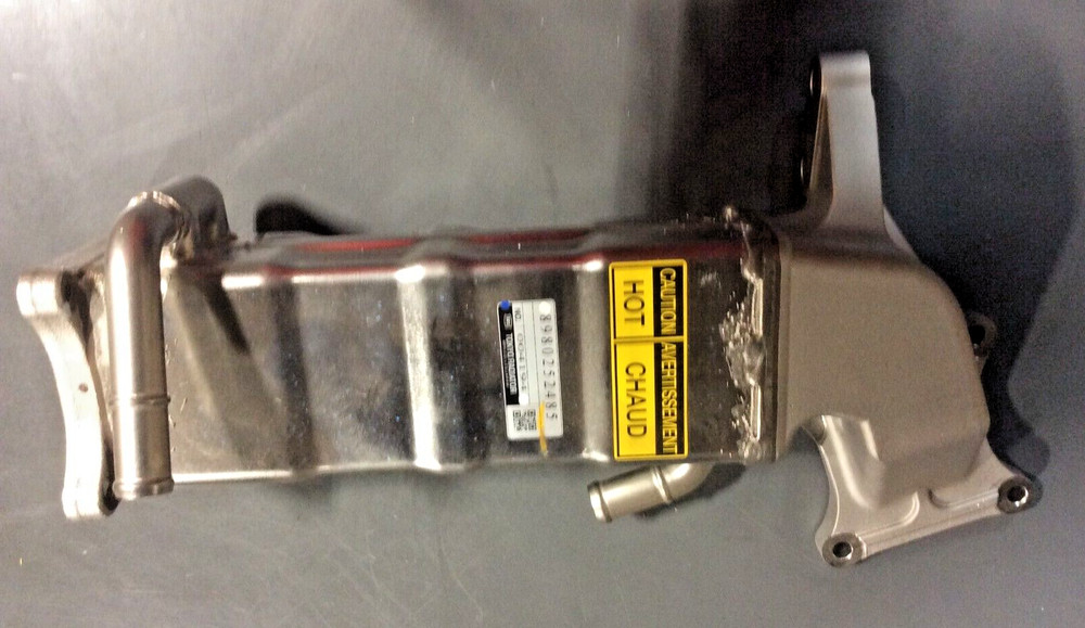 8-98025-248-5	EGR COOLER (ISU)
