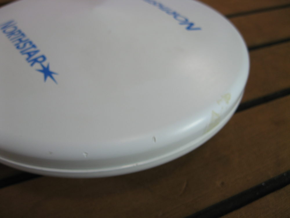 Northstar DGPS LOOP- ANTENNA AN205P