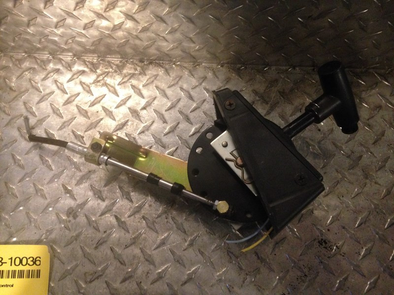 2012 International CE/IC Bus Trans. Electronic Shift Control (678-10036)