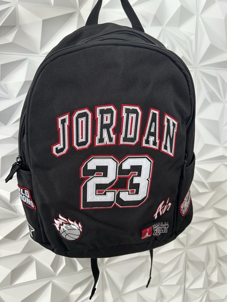 Michael Jordan Backpack