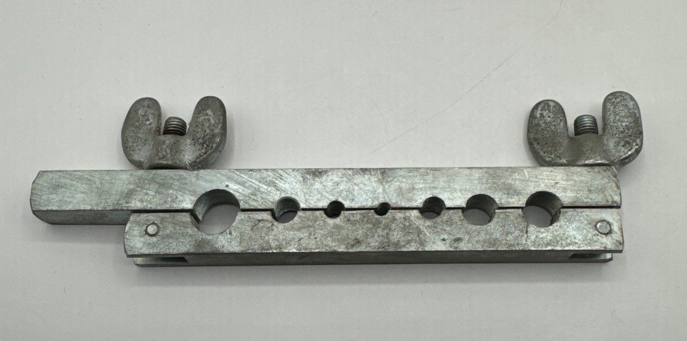 Vintage Ritco 1745 Flaring Tool in Original Box