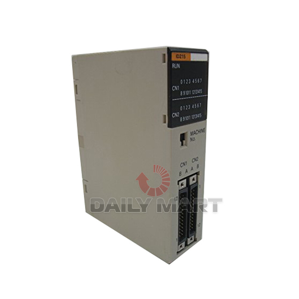 New In Box OMRON C200H-ID215 Programmable Controller
