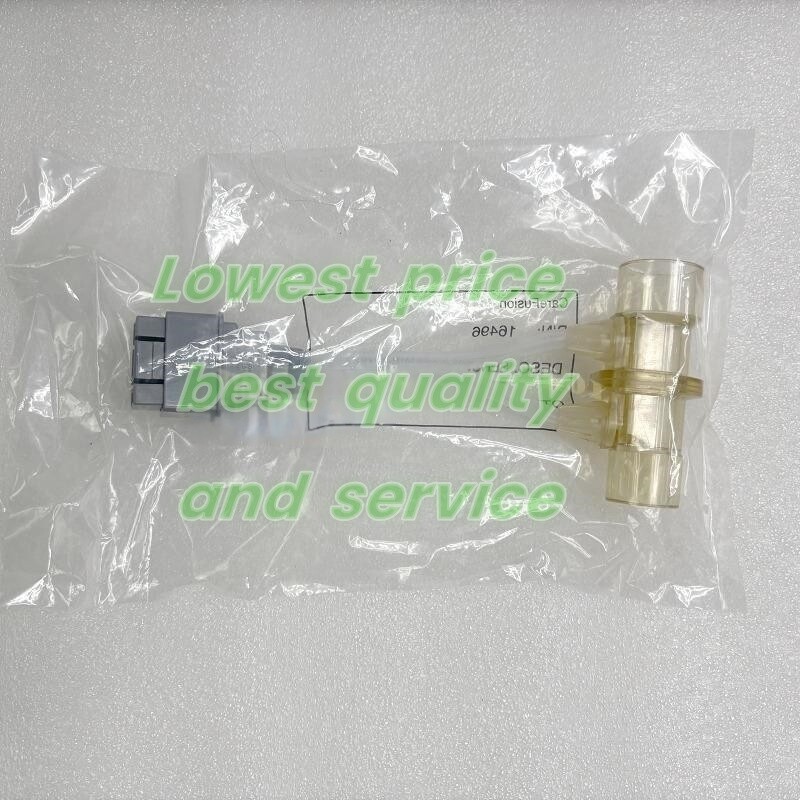 1PC NEW 16496 For Vela Ventilator Flow Sensor FREE SHIPPING