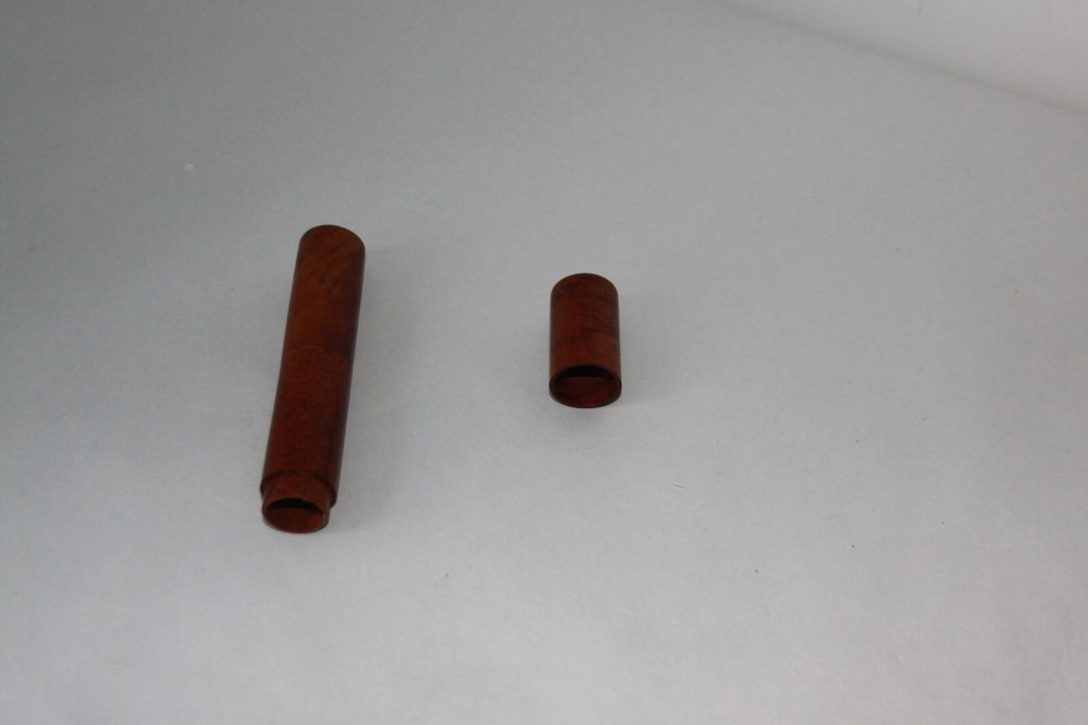 Root Cigar Holder and Cigar Holder