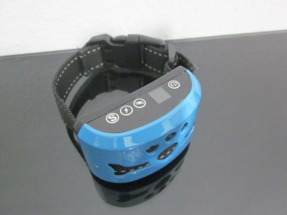 Bark Collar for Dogs Dog Bark Collar