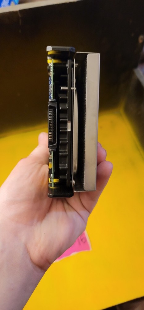 18GB Disk Module 10000rpm 005046097