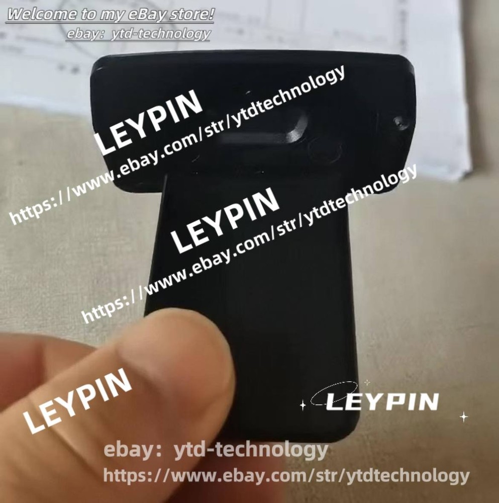 FLUKE IR3000FC attachment bracket