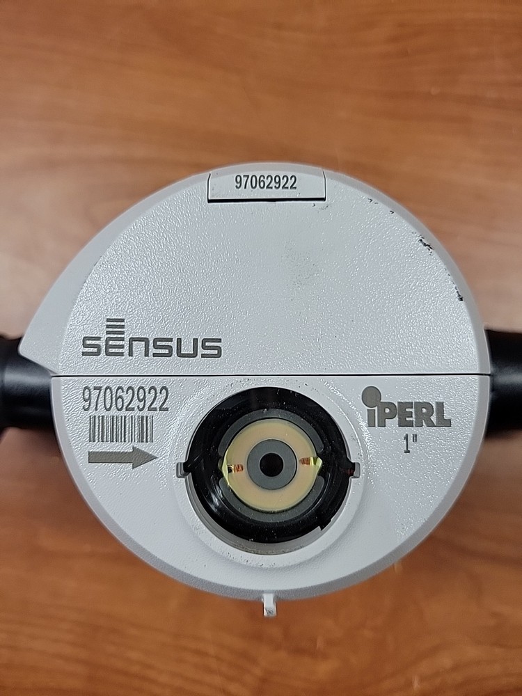 sensus iperl water meter 97062922