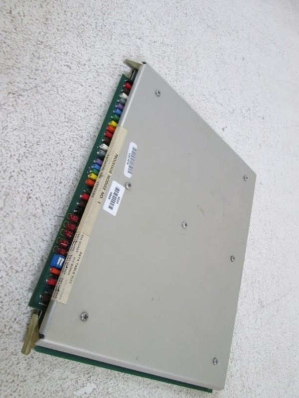 ALLEN BRADLEY PROCESSOR MODULE NO. 1 1774-LB2 UNMP