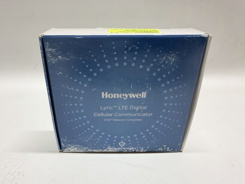 NEW Honeywell LYRICLTE-A Cell Communicator