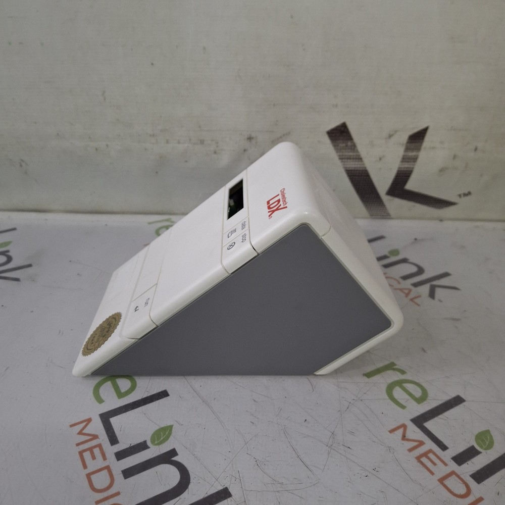 Cholestech LDX Cholesterol Analyzer