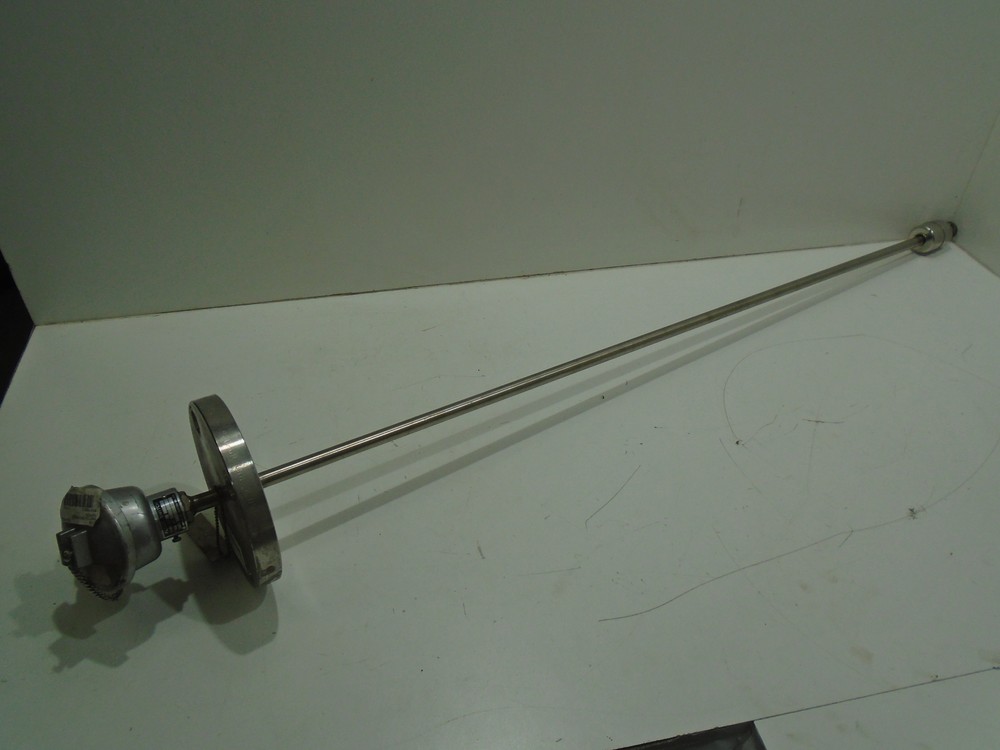 NIPPON RF2-1800.3 FLOAT SWITCH LEVEL SENSOR 39" PROBE