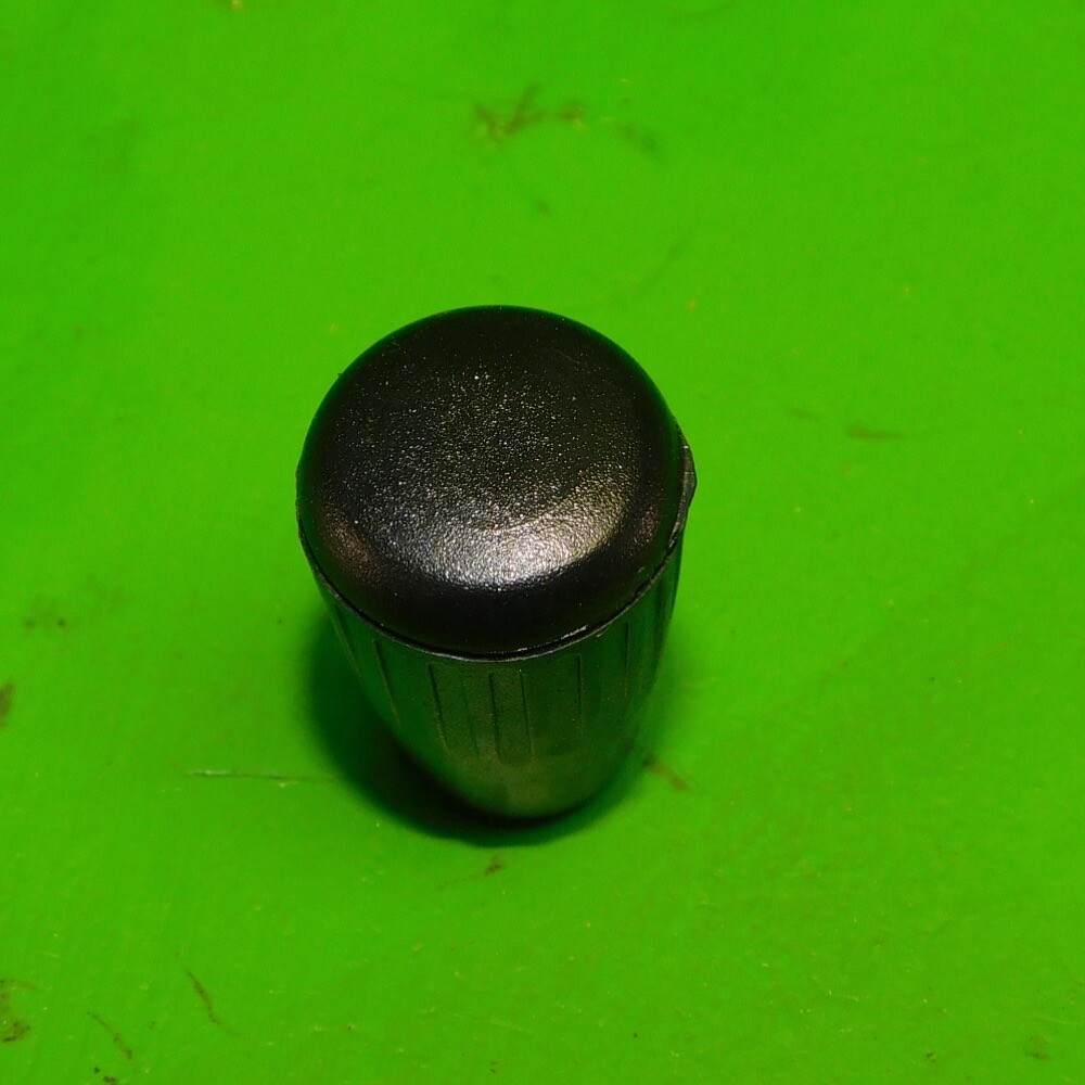 92-95 Civic OEM side mirror adjust knob button control handle left OR right ONE