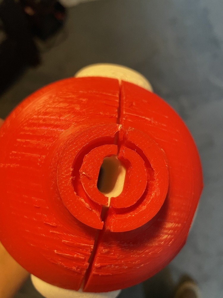 Nintendo Switch Piranha Charging Station