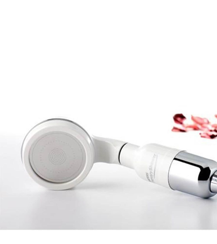 LUXURY SHOWER CARTRIDGE - 'WATERS THERAPY SHOWER MAX' FILTER (LEMON SCENT)