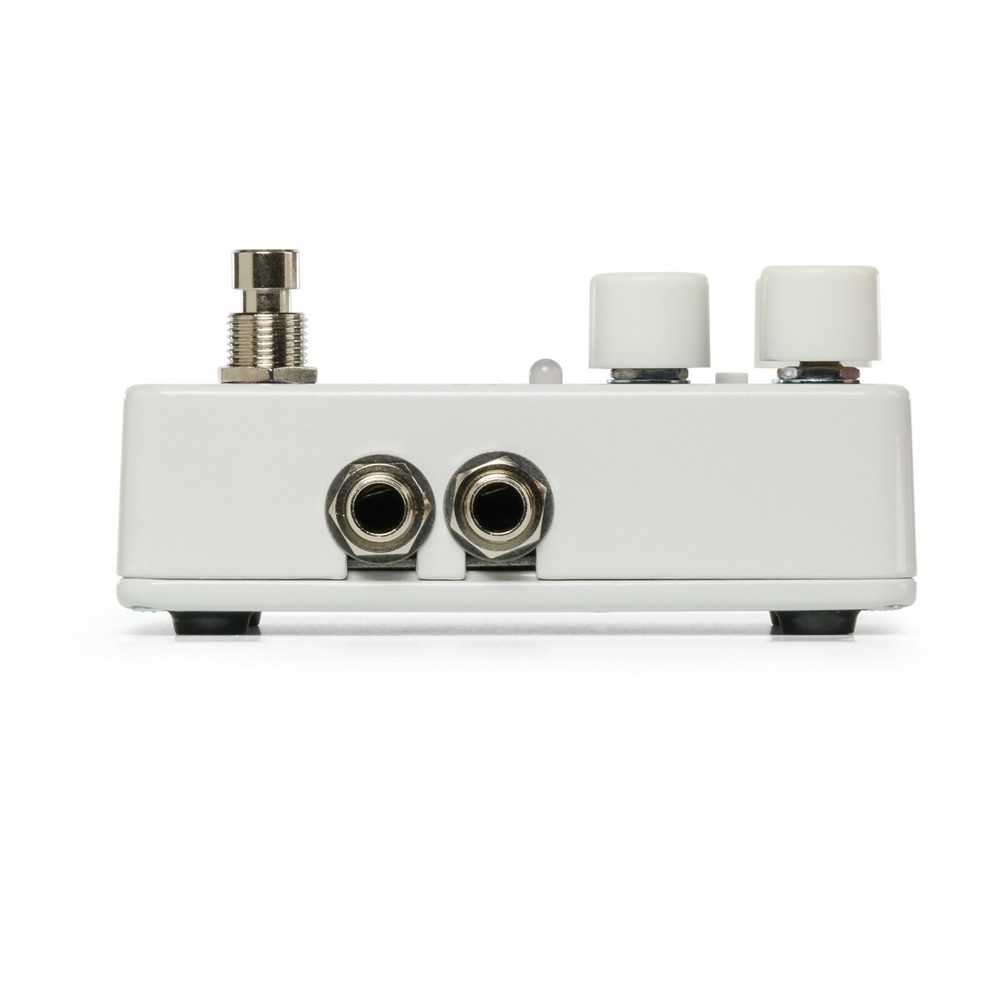 New Electro-Harmonix EHX Mod 11 Modulation Multi Effects Guitar Pedal!