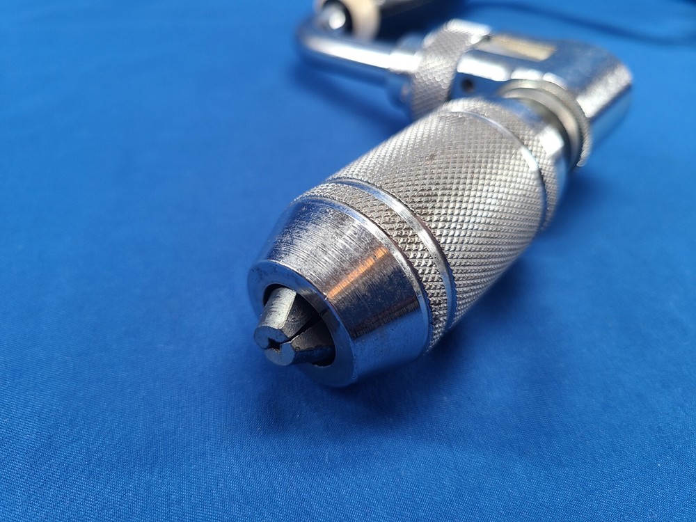 Enclosed Ratchet Brace 8" Sweep No. 8B