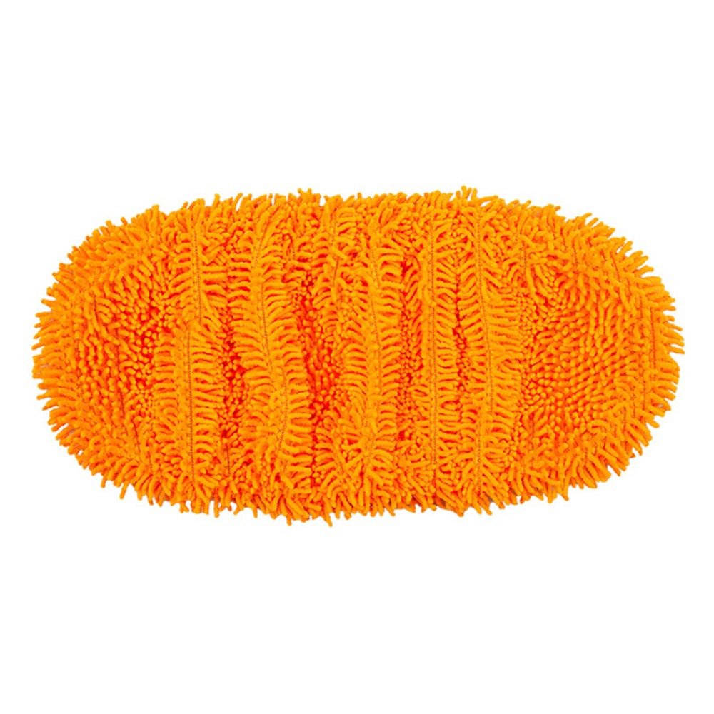 Flat Mop Replacement Pad Microfiber Repeat Clean Parts for Swiffer Sweeper XL