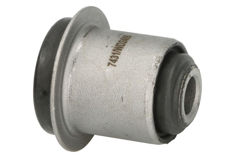 Control Arm Bushing Rear Front Left
