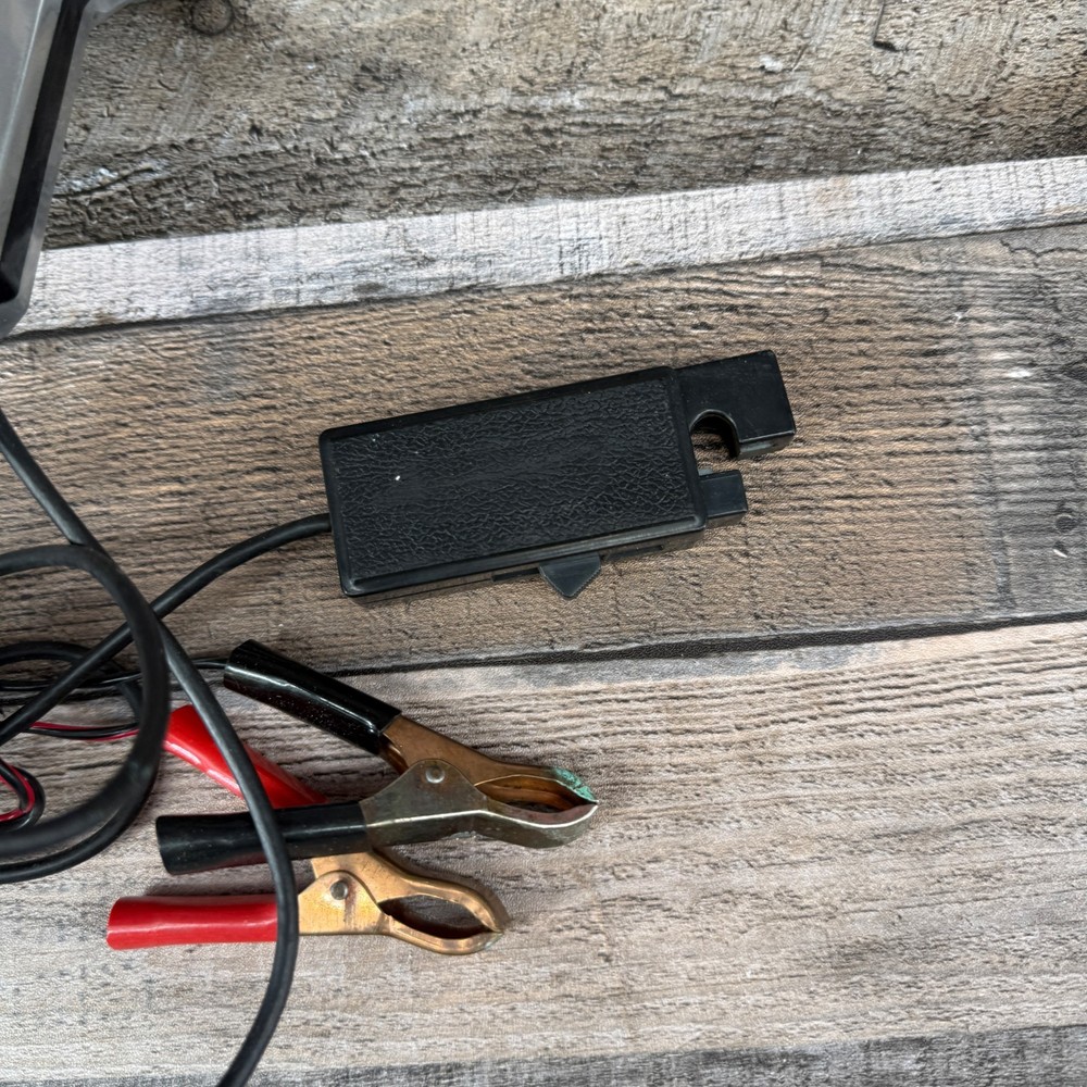 Automotive Timing Light Engine Timing Checker Adjuster Untested