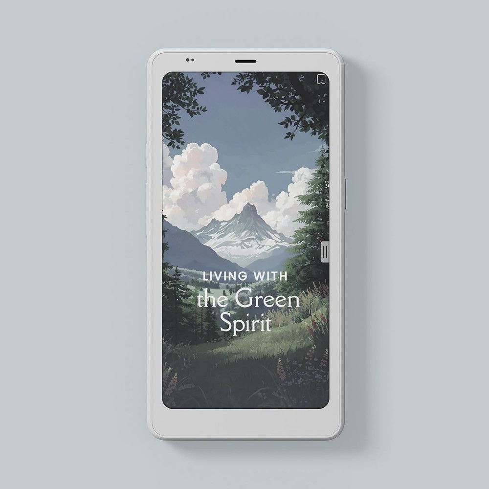 BOOX Palma2 Pro Mobile ePaper eBook Reader PLUS Extra