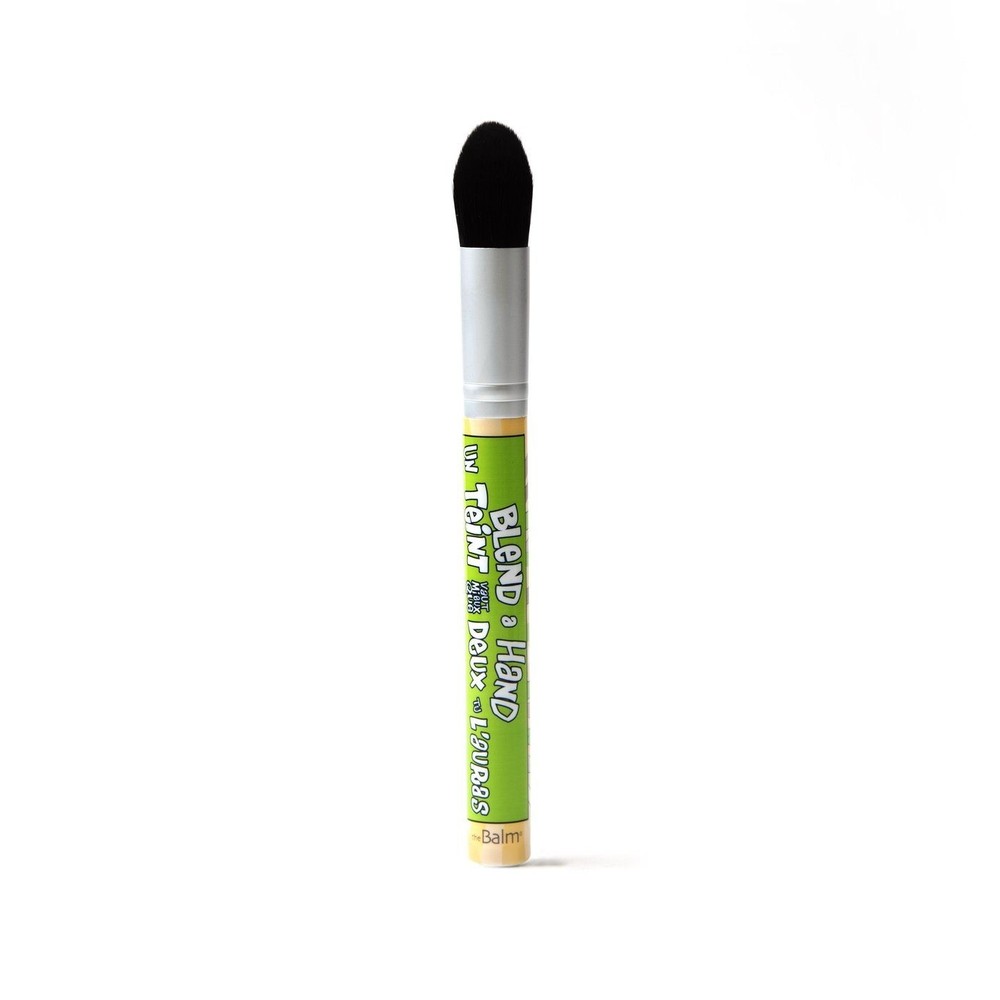 The Balm Blend A Hand Brush