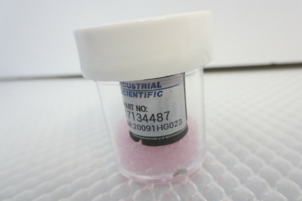 Industrial Scientific MX4 CO Carbon Monoxide Sensor Ventis