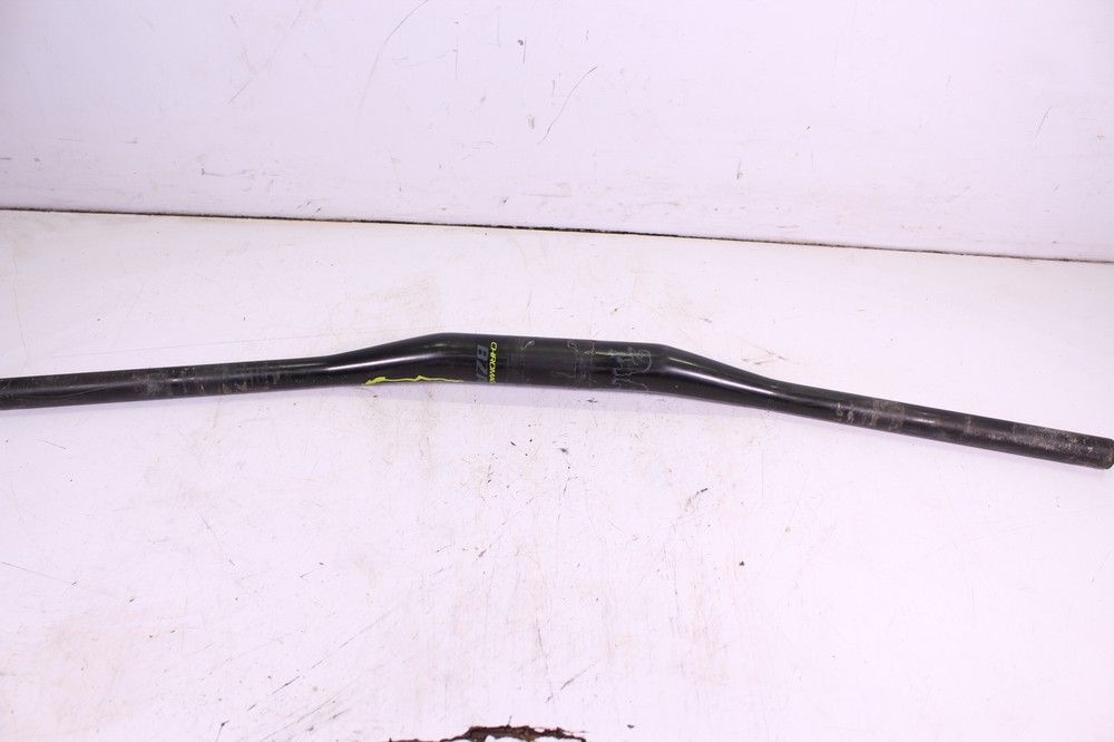 CHROMAG BZA 35MM CARBON HANDLEBARS 31"