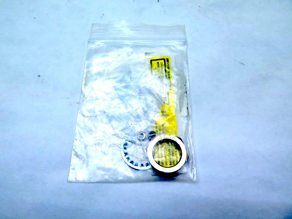 Banner Hardware Packet Assy Q3X 1529P