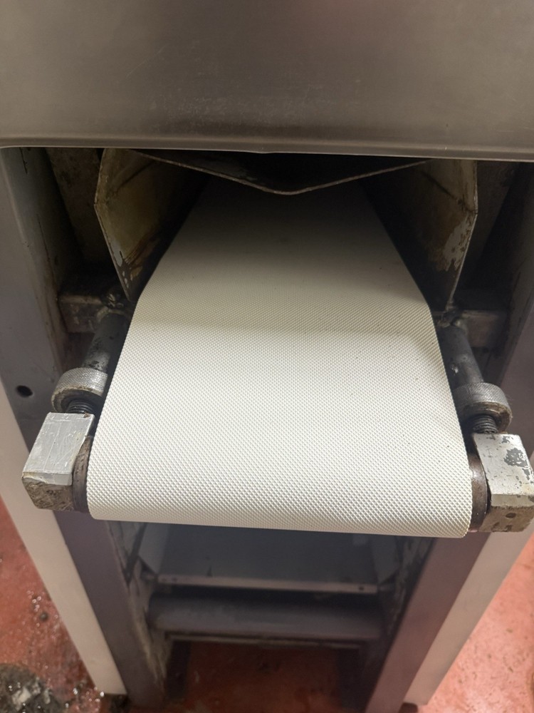 Benier Dough Divider