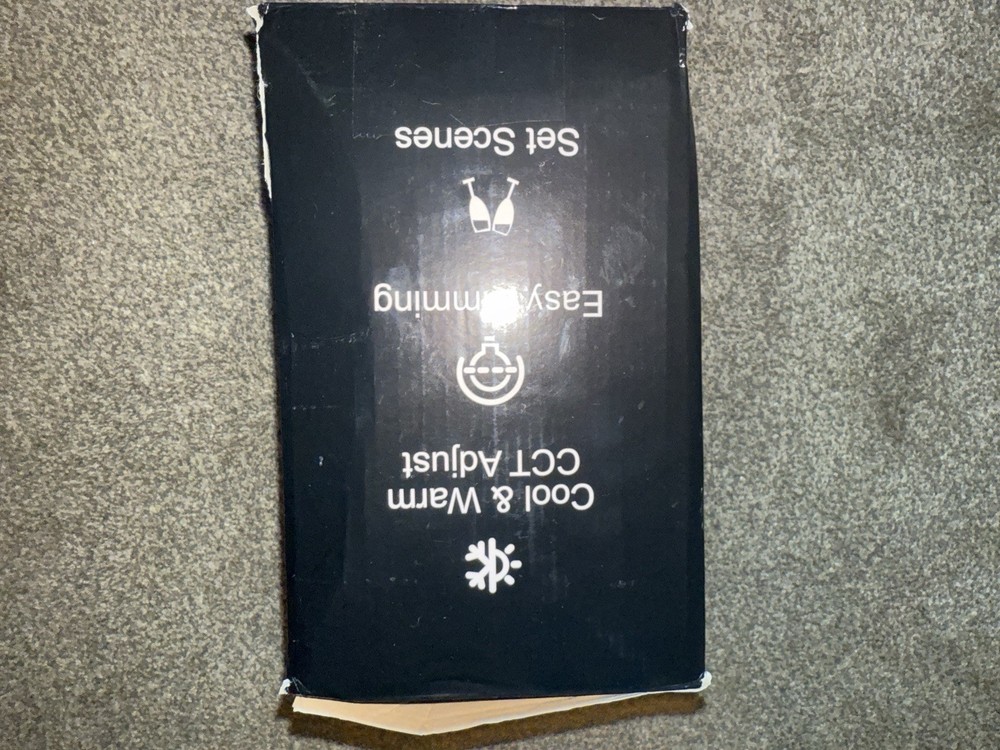 Permanent Outdoor Lighting