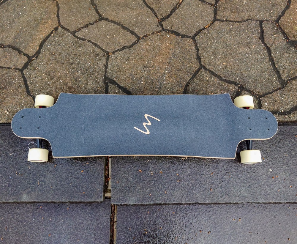Landyachtz Fixed Blade Gravity 38" Longboard